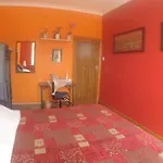 Carlton Mansions - The Red Room